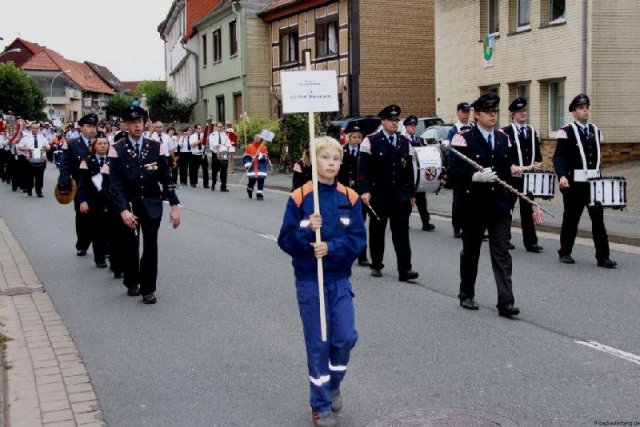 2010-08-15 Festumzug 750 Jahre Barbis (392)